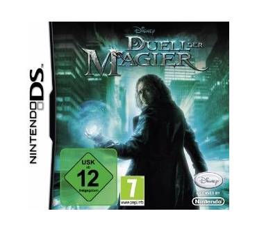 Produktbild Duell der Magier (für DS)