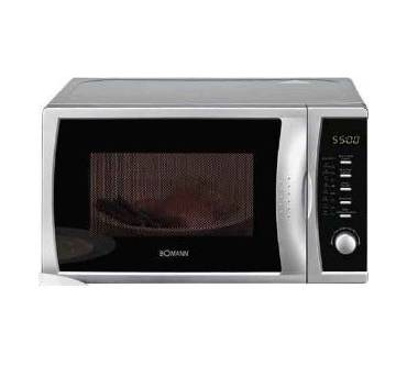 Produktbild Bomann MWG 2228 CB