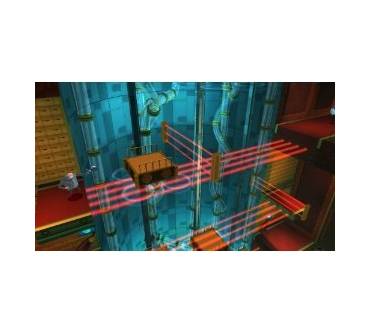 Produktbild Ich - Einfach unverbesserlich: Das Spiel