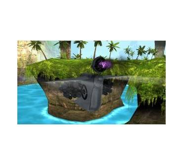 Produktbild Ich - Einfach unverbesserlich: Das Spiel