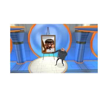 Produktbild Ich - Einfach unverbesserlich: Das Spiel