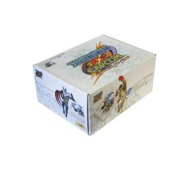 Produktbild MadCatz Tatsunoko Vs. Capcom Arcade FightStick