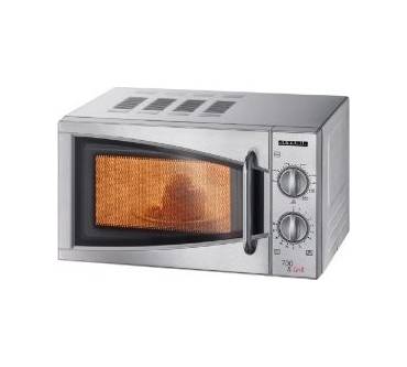 Produktbild Severin MW 9716