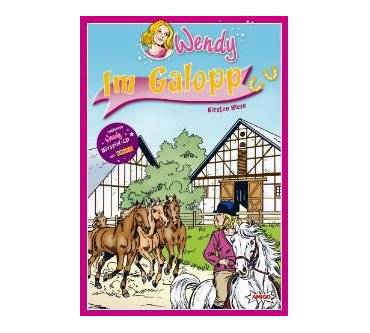 Produktbild Amigo Wendy Im Galopp