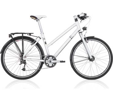 Produktbild MTB Cycletech Paris de Luxe Swarovski Lady