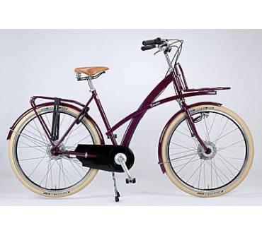 Produktbild Kemper Fahrradtechnik Packmax