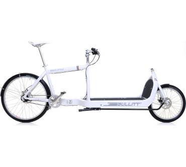 Produktbild Larry vs. Harry Bullitt Milk Plus