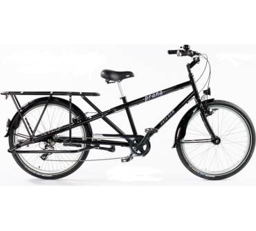 Produktbild Velvet Systems Prana TP300 B