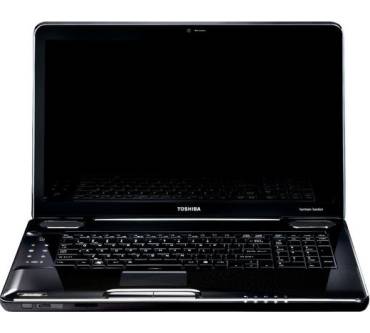 Produktbild Toshiba Satellite Pro C650