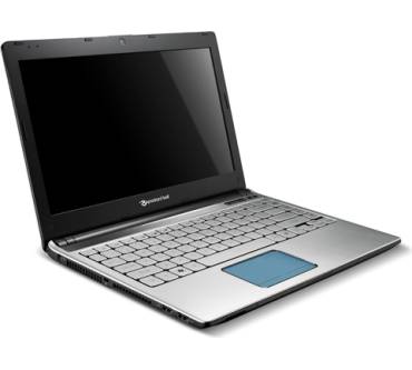 Produktbild Packard Bell EasyNote Butterfly S