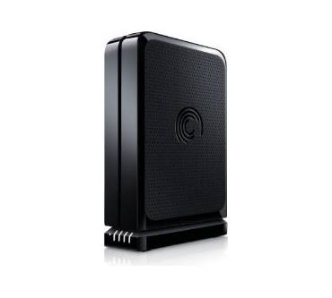 Produktbild Seagate FreeAgent GoFlex Modellreihe
