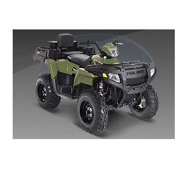 Produktbild Polaris Industries Sportsman X2 500 EFI (31 kW)