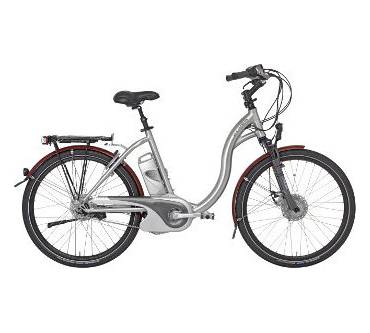 Produktbild Biketec Flyer C5 Premium (Modell 2010)
