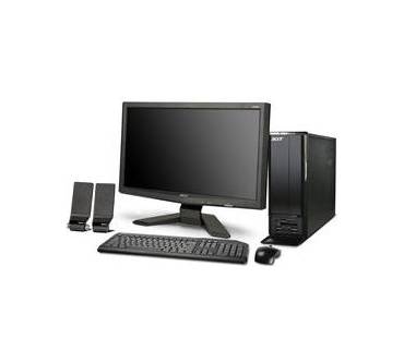 Produktbild Acer eMachines EL1352-019