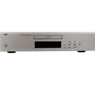 Produktbild AMC HiFi XCDi