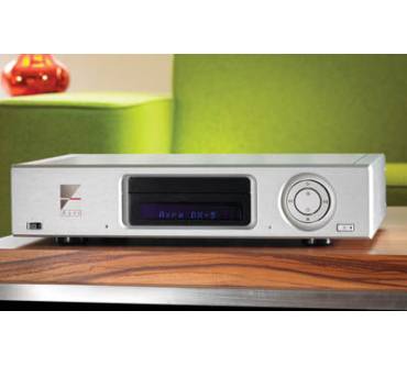 Produktbild Ayre DX-5
