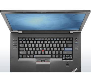 Produktbild Lenovo Thinkpad L412