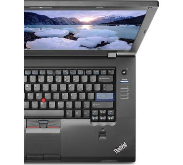 Produktbild Lenovo Thinkpad L412