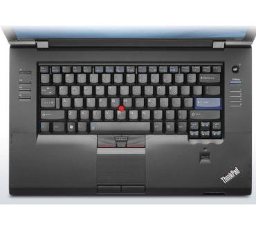 Produktbild Lenovo Thinkpad L412