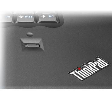 Produktbild Lenovo Thinkpad L412