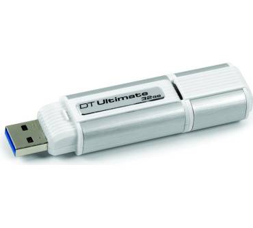 Produktbild Kingston DataTraveler Ultimate 3.0