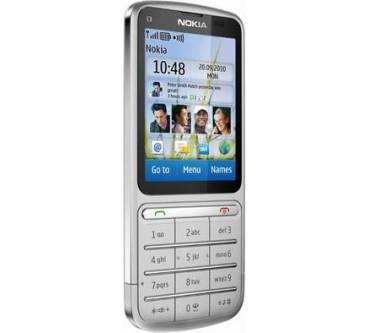 Produktbild Nokia C3-01