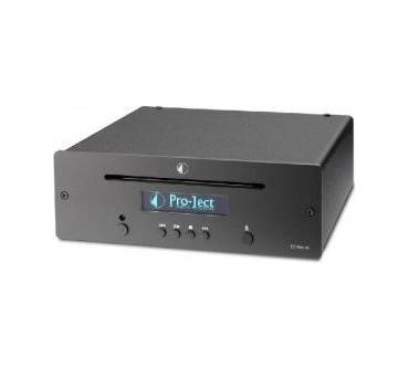 Produktbild Pro-Ject CD Box SE