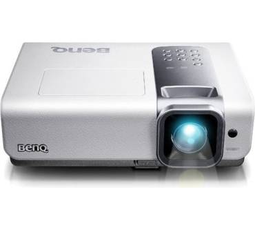 Produktbild BenQ W1000+