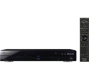 Produktbild Pioneer BDP-430