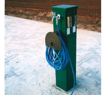 Produktbild Seijsener Freizeittechnik Reisemobilstation