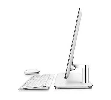Produktbild Lenovo IdeaCentre A310