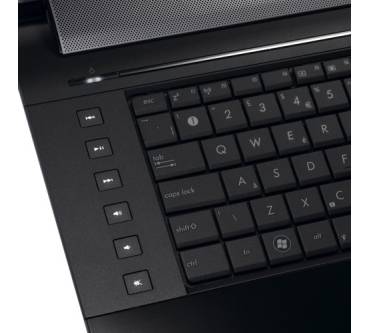 Produktbild Asus N73J