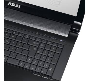 Produktbild Asus N73J