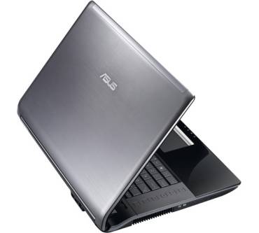Produktbild Asus N73J