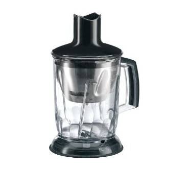 Produktbild Braun Multiquick 7 MR 740 CC