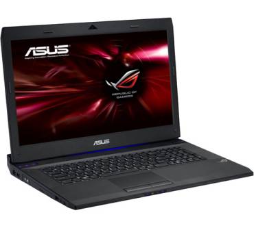 Produktbild Asus G73JW