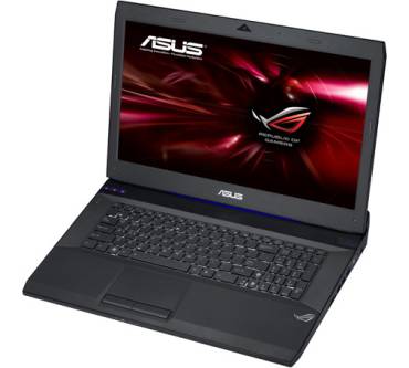 Produktbild Asus G73JW