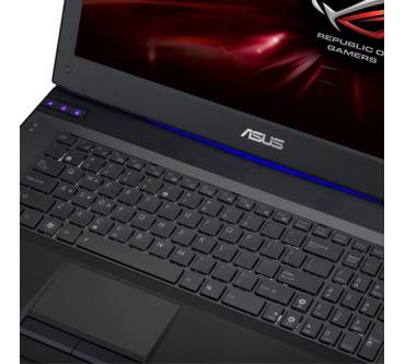Produktbild Asus G73JW