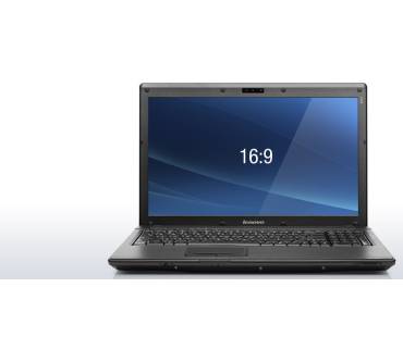 Produktbild Lenovo Ideapad G565 (M42D4GE)