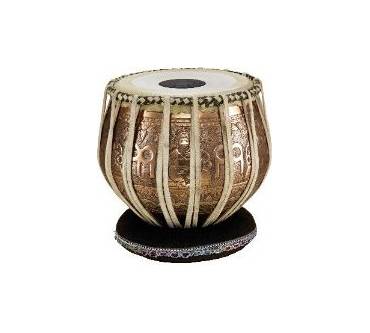 Produktbild Meinl Pro-Tabla