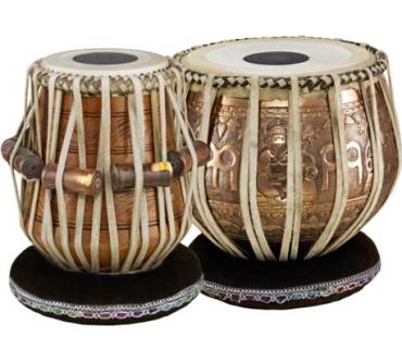 Produktbild Meinl Pro-Tabla