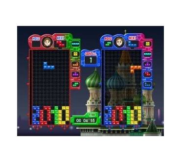 Produktbild Tetris Party Deluxe