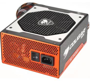 Produktbild Cougar SX700