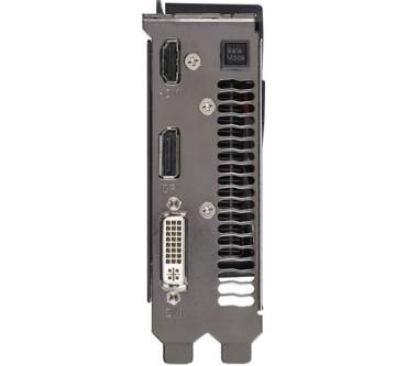 Produktbild Asus ROG Radeon HD 5870 Matrix Platinum