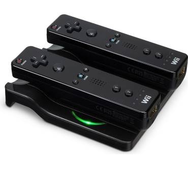 Produktbild BigBen Interactive Induction Double Charger