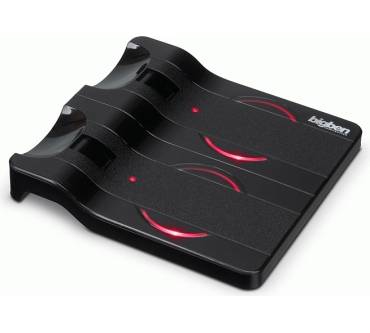 Produktbild BigBen Interactive Induction Double Charger