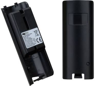 Produktbild BigBen Interactive Induction Double Charger