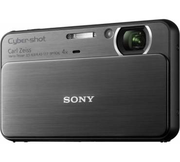 Produktbild Sony CyberShot DSC-T99