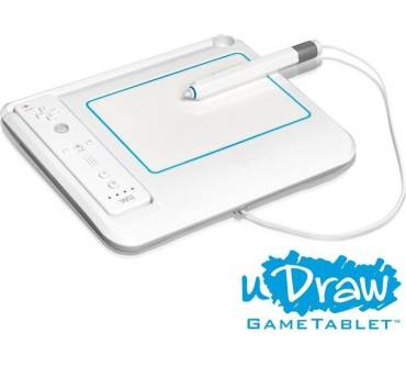 Produktbild THQ uDraw