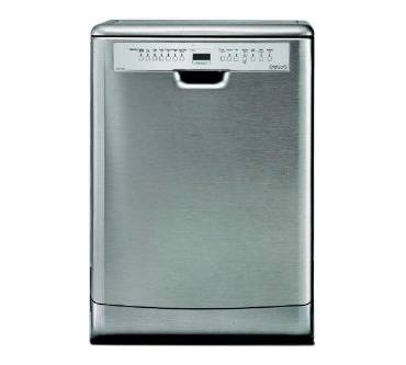 Produktbild Bauknecht GSFP 7153 TD IN